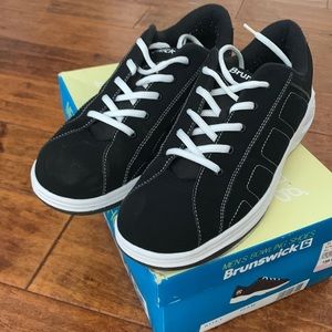 Brunswick Bowling Shoes